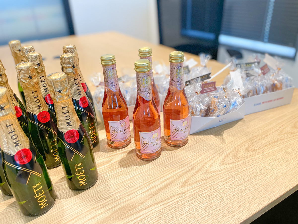 【TSLの記念日】9月1日で3周年を迎えました