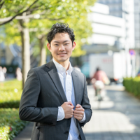 坪井 健さんのプロフィール