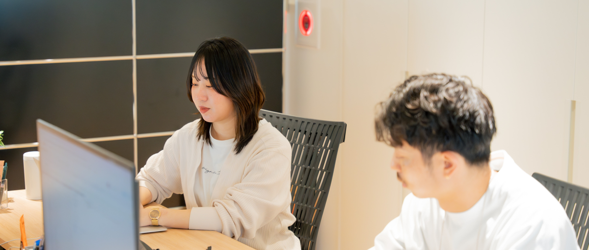 役員直下で組織を動かす｜裁量も成長機会も欲しい方へ、攻めのバックオフィス職