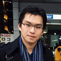 Neo Chiu