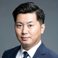 松永 大輝さんのプロフィール