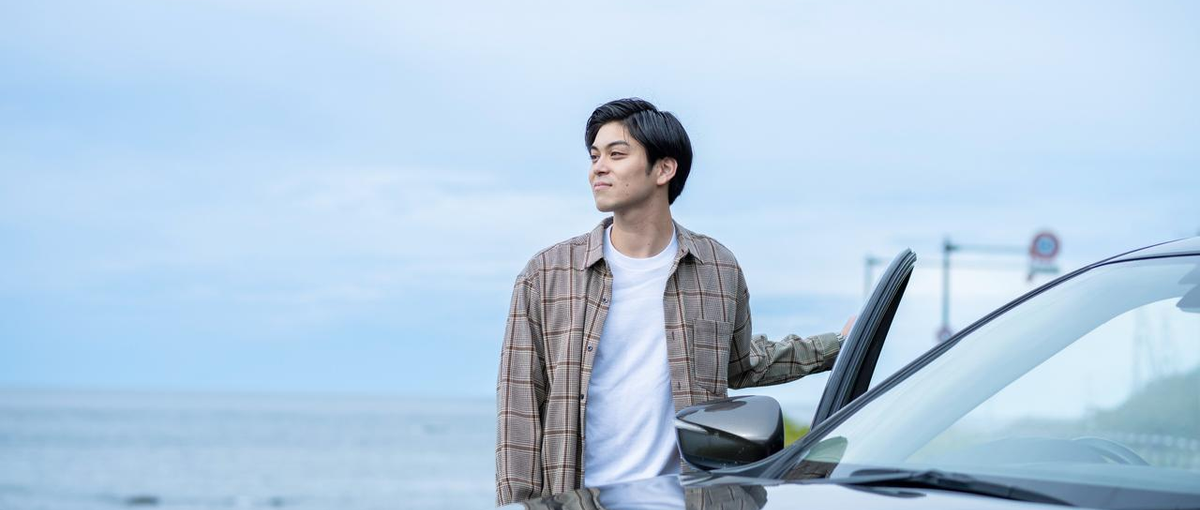 自分って、何になりたいんだろう。進む道を探しているあなたへ