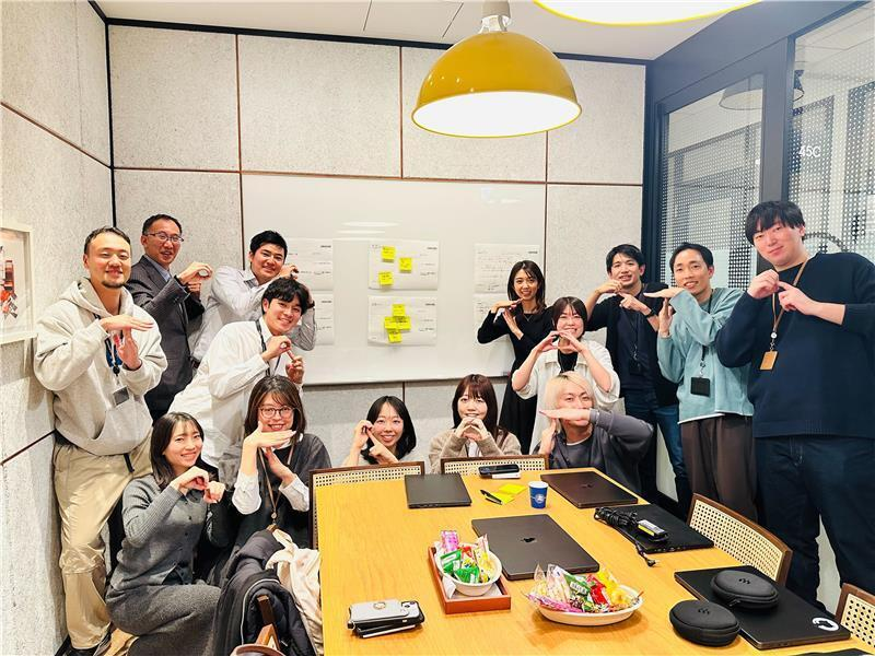 「橋渡し」が生む、文化の融合｜東急内の価値観をつなぐアカウントマネージャー