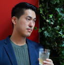 Shohei Komatsu