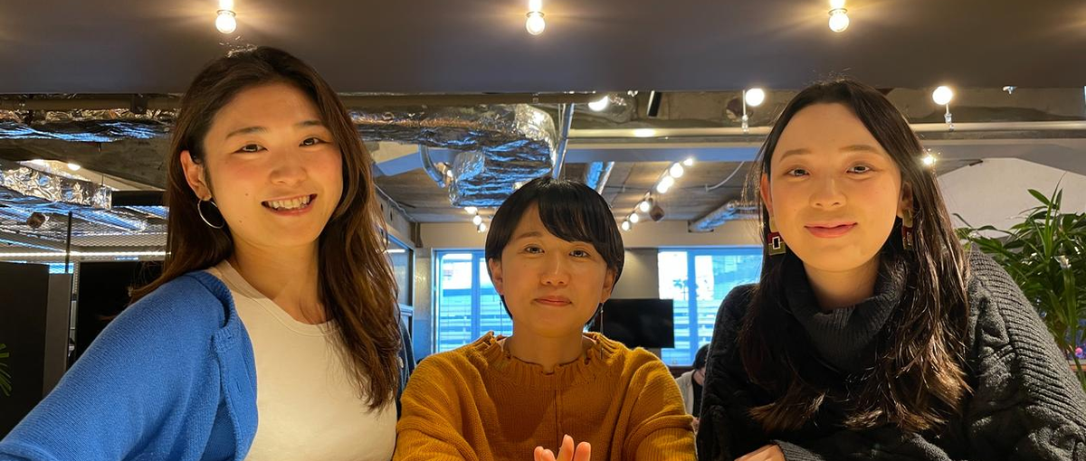 コワーキングスペースの受付/笑顔で明るくお出迎えしてください！