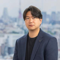 後藤渉