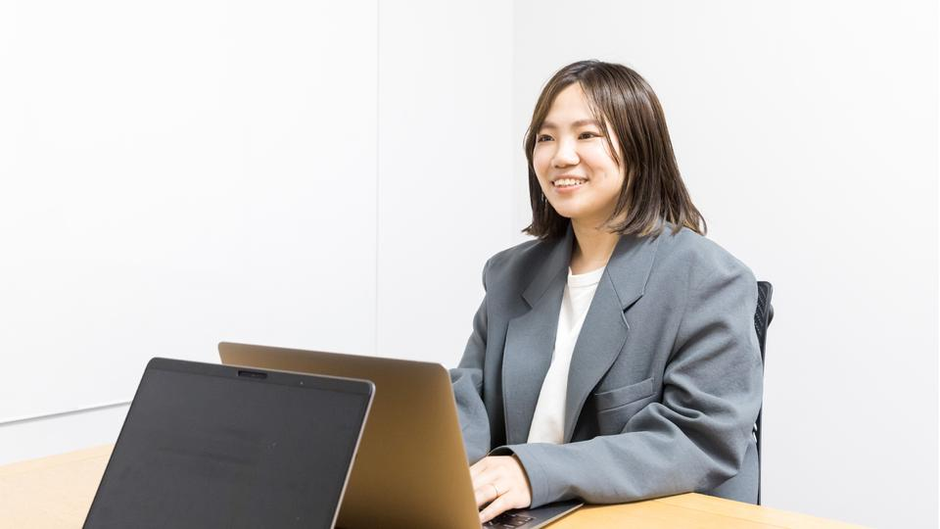 そのブランドにしかない強みと価値は必ずある。専門知識でクライアント