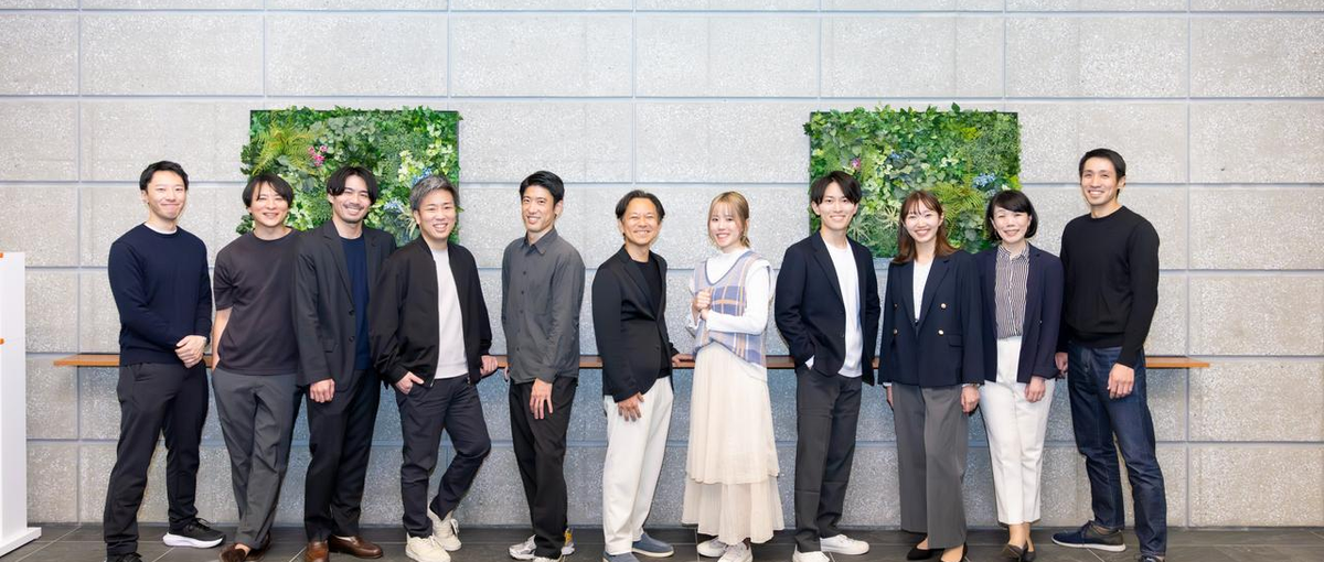 複数社の採用・組織を横断でリード！連続M&Aによるロールアップ企業のHR