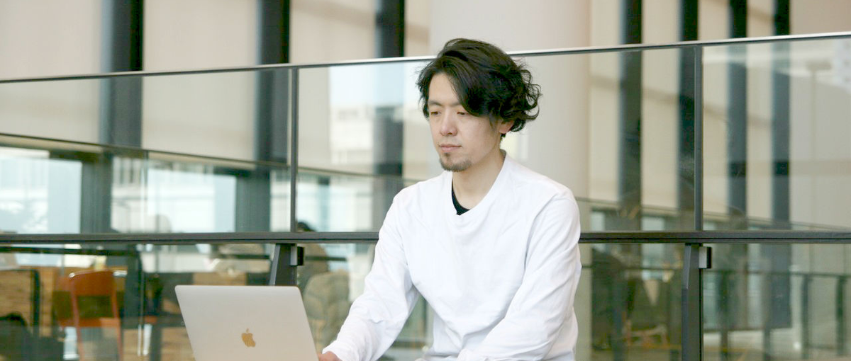 細部にこだわって実装したい！デザインチームのフロントエンドエンジニア募集