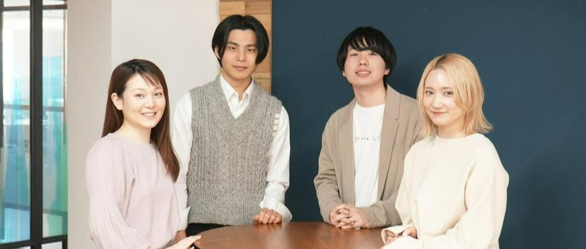 セールスのプロへと成長 - 経験の有無は問いません！