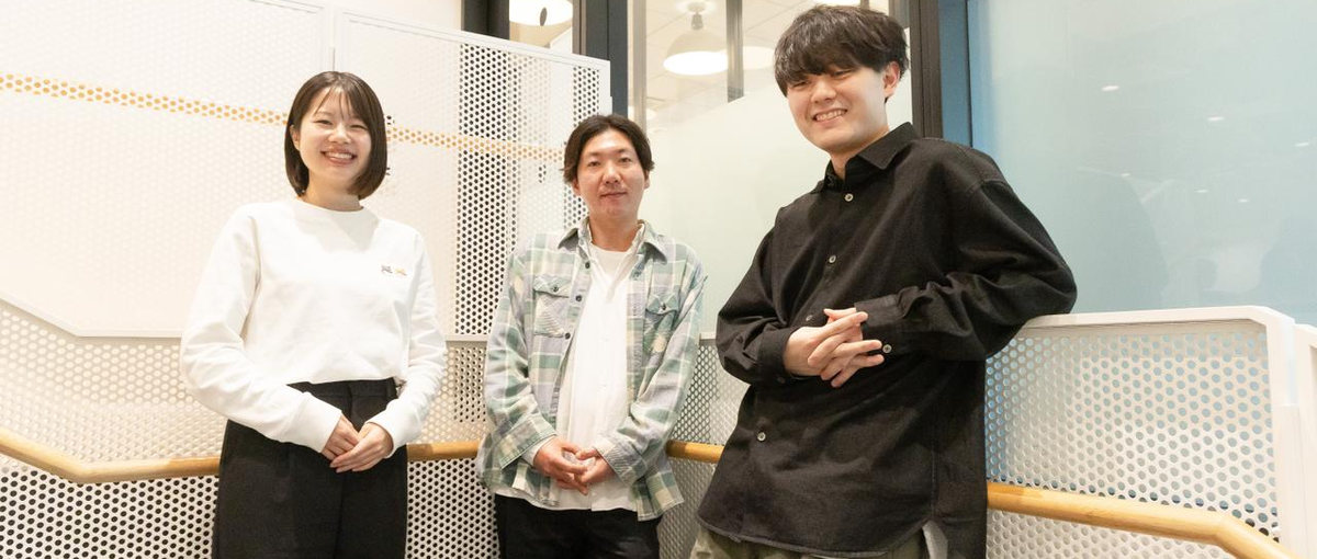 採用の専門性を身に付けながら、成長チームを牽引するマネジメント職へ！