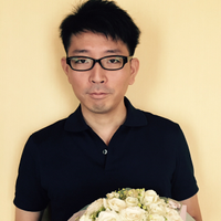 窪田 篤さんのプロフィール