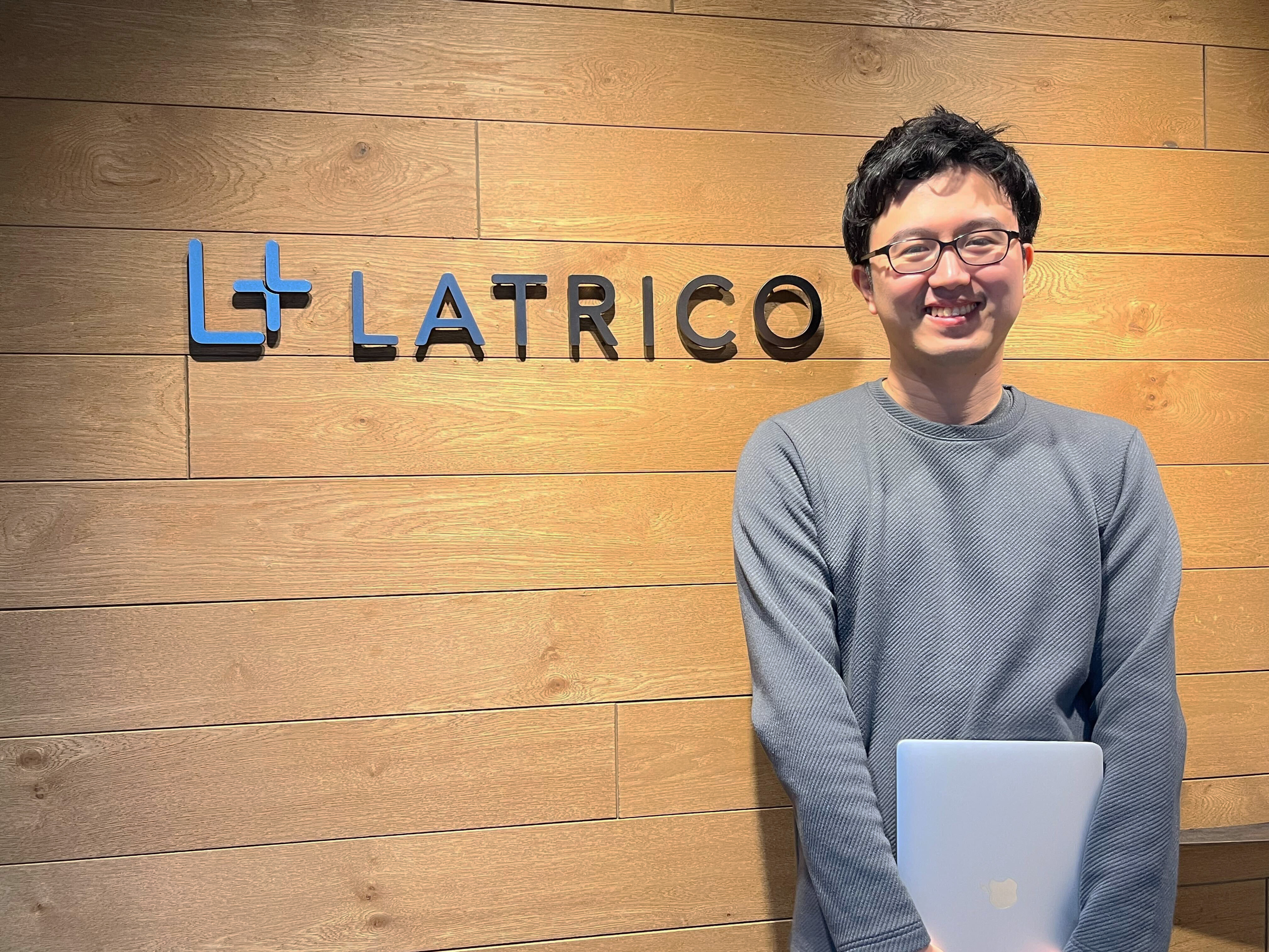 資金調達11.0億円突破！急成長を続ける「株式会社LATRICO」のCTOインタビュー　　　　　～現在の姿と今後目指すエンジニアリングチームの姿とは～