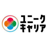 黄金長方形の比率にしたがって作成したロゴ