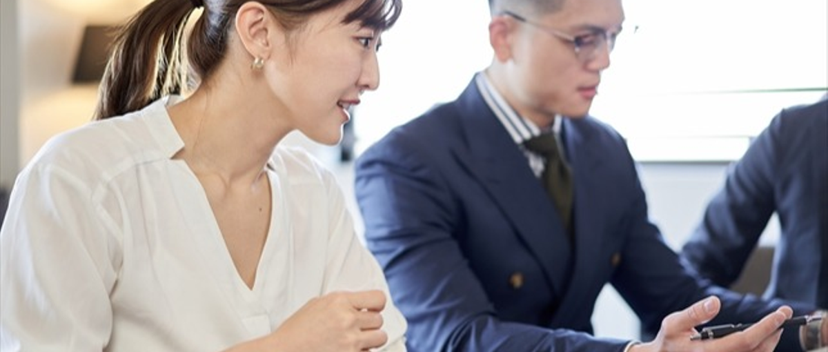 カスタマーサポート事業部長│接客・留学経験を活かしてグローバルな環境で働く