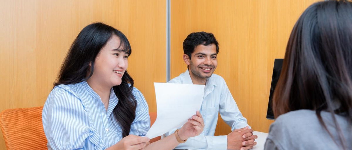 急成長中の注目領域！グローバル人材の活躍を、日本中に広めていく法人営業