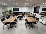 虎ノ門オフィス ＆ 研修ワークショップルーム