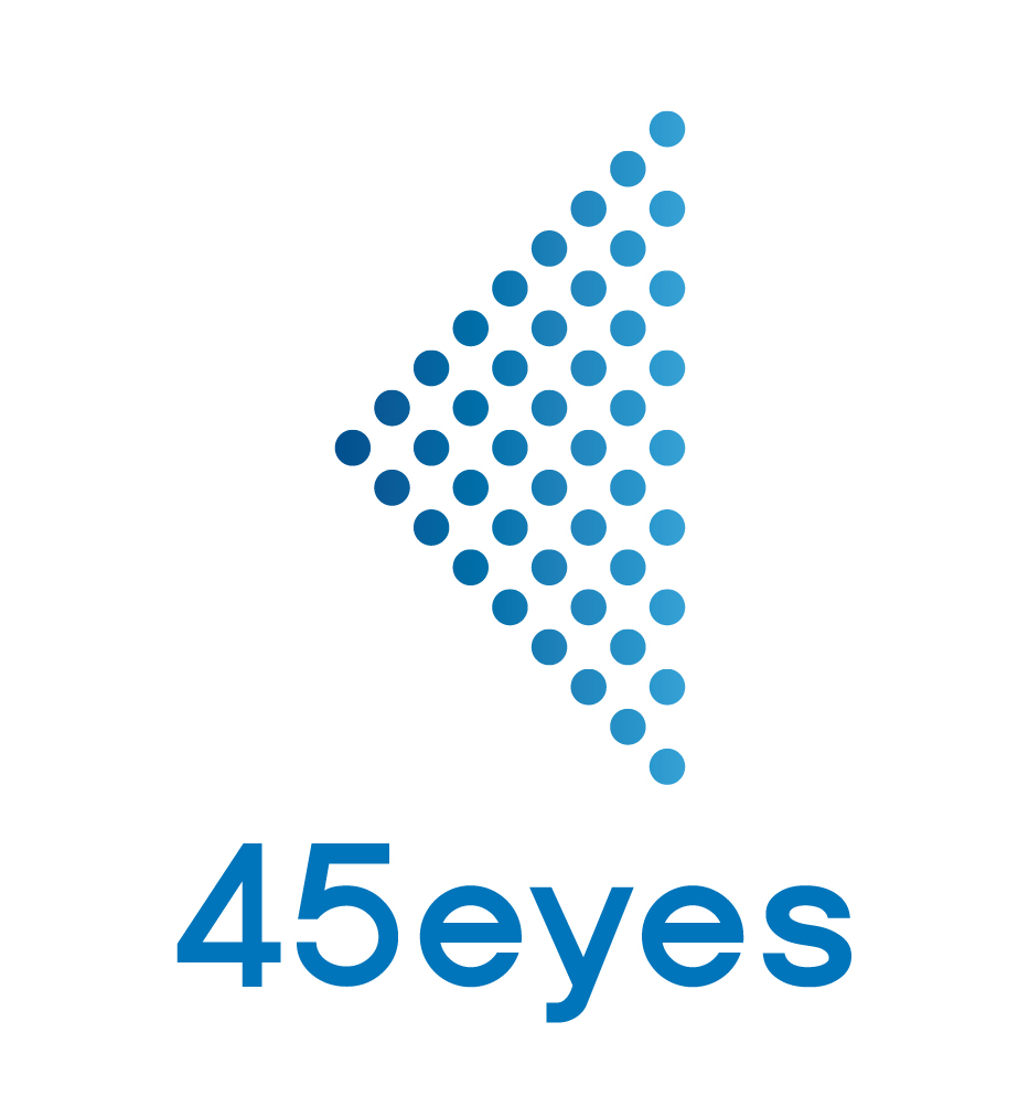 ４５アイズ株式会社