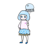 高 華実