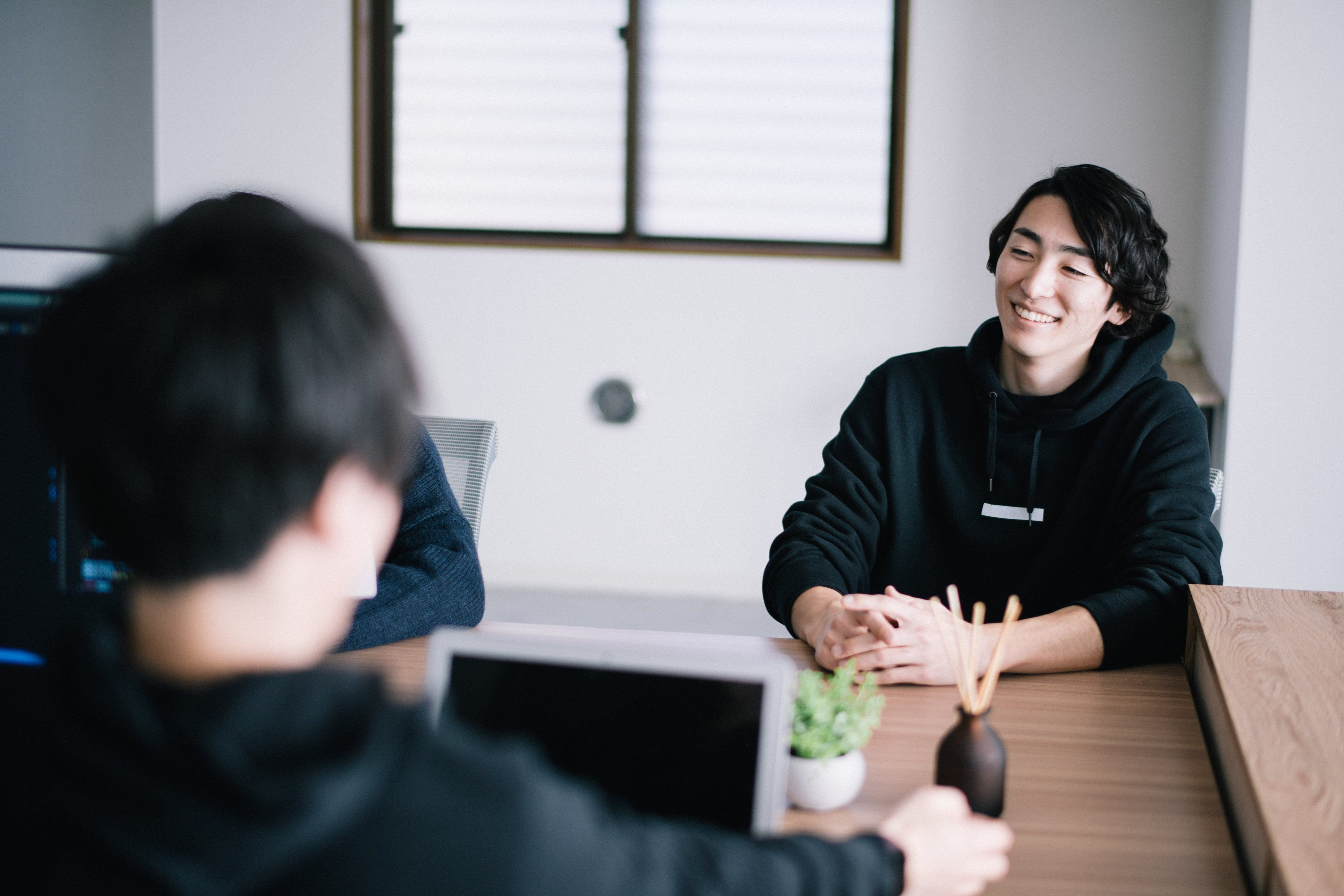 【気まぐれ投稿】DINAMICAには”TeamAgreement”なるものがあるってよ