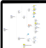 Modelmap Analyzer - 計算構造の抽出・標準化ツール