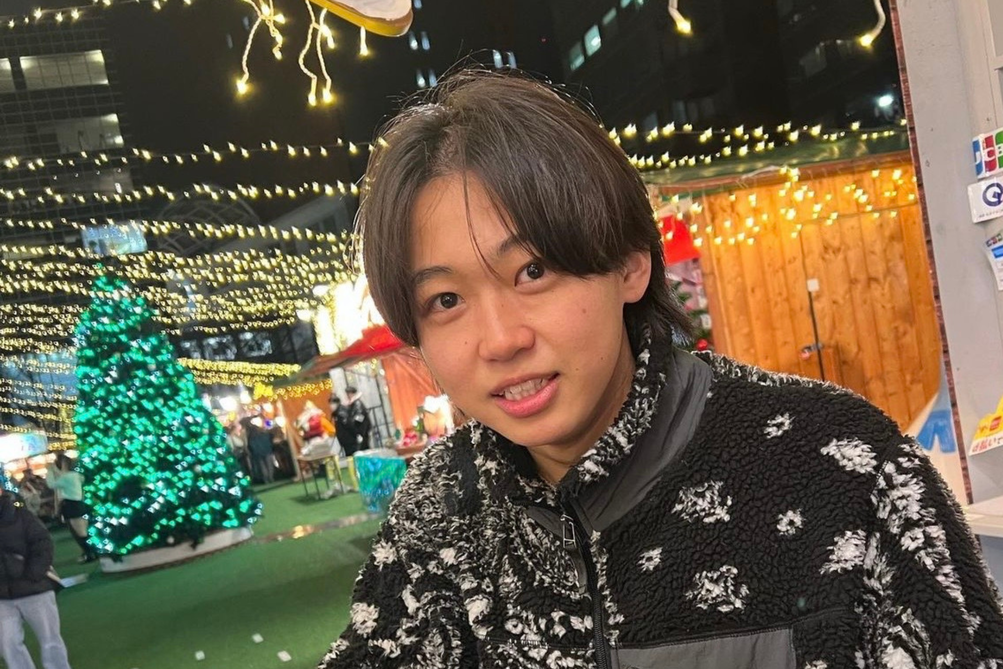 【インターン生紹介 Vol.8】ジョイン初日からマニュアル作り！？驚異のスピードでPDCAを回し3ヶ月で自己成長できる環境とは。