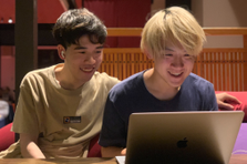 AI時代をリード！最先端の推し活サービスを創る学生エンジニアチームに！！