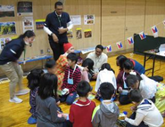 子どもたちの未来のために！