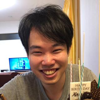 堤 優樹さんのプロフィール