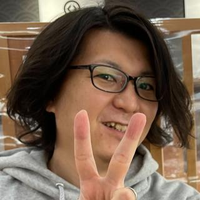 Junichi Tanabuさんのプロフィール