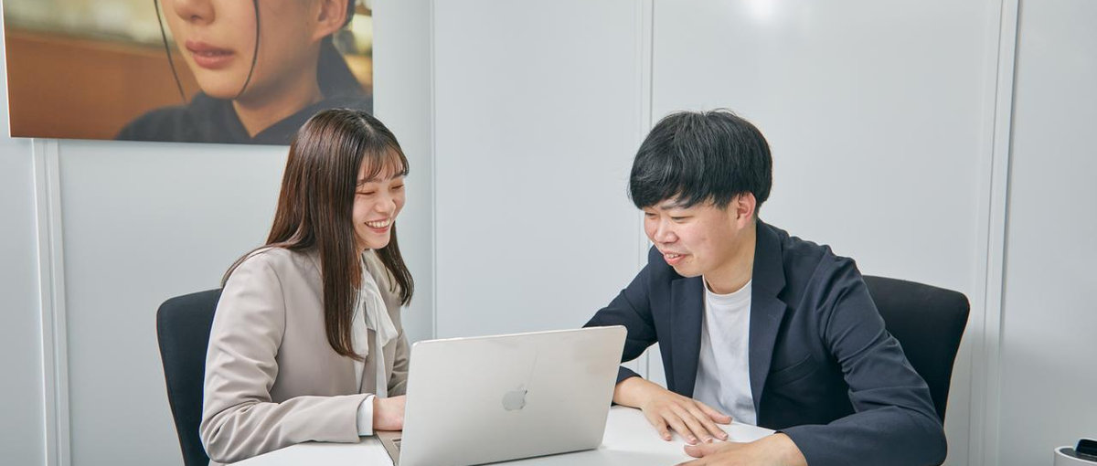 現場の声がプロダクトを創る｜伴走型CSでHRの未来を支える