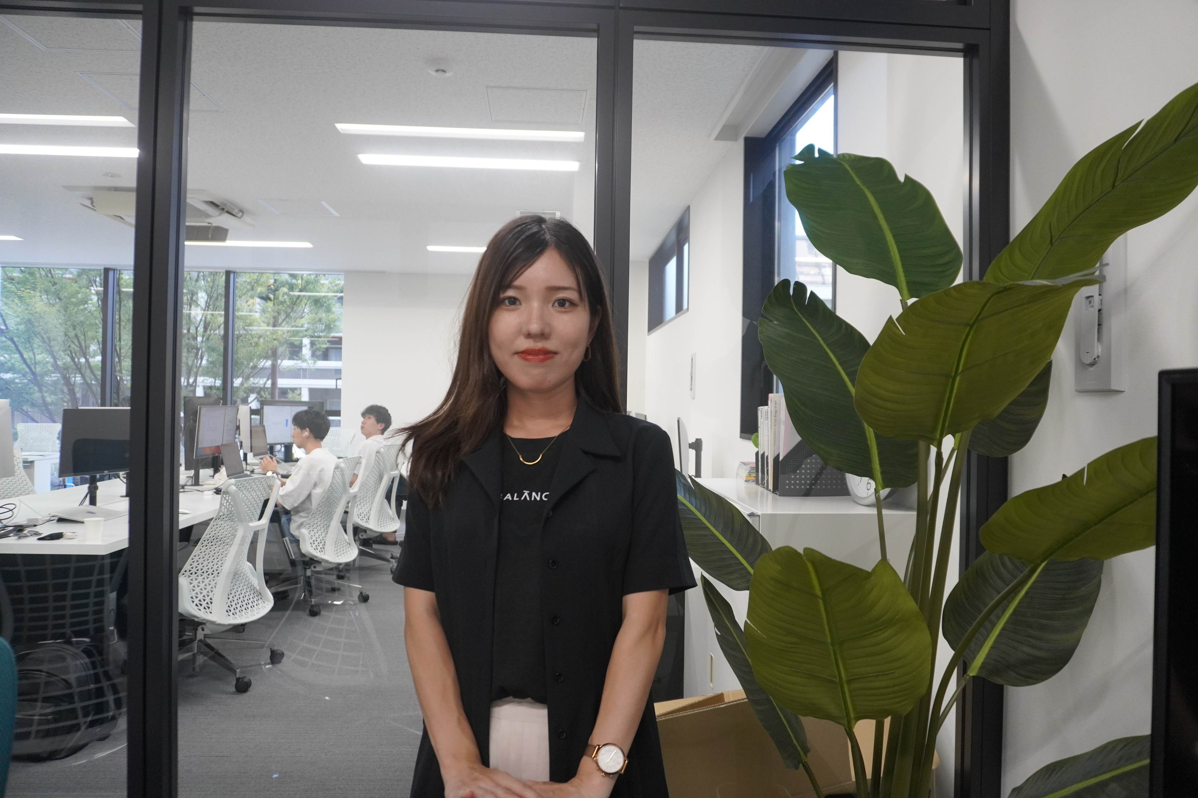 【#社員インタビュー】法人の強みを活かして「ローカルメディアNo.1」を目指す/なるほど福岡編集長（稲吉葵）