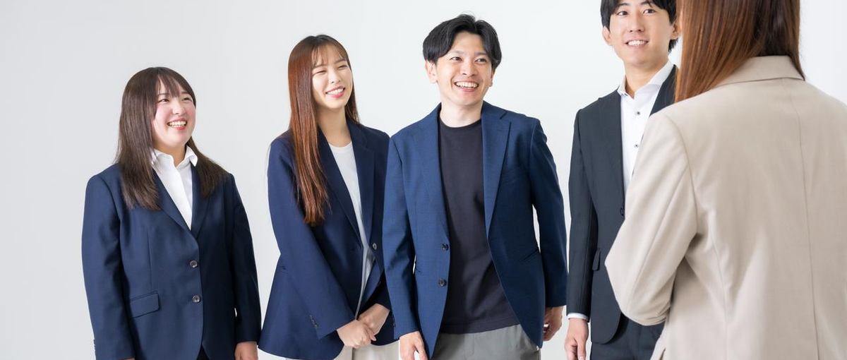 働く時間も場所も自由！複数マーケティング施策に広く深く挑戦しませんか？