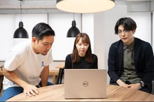 自己学習を進めるアナタ！エンジニアのキャリアを始められる環境があります！