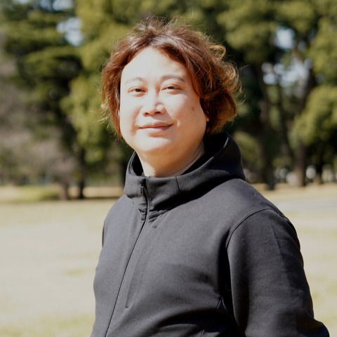 水野さんのプロフィール画像