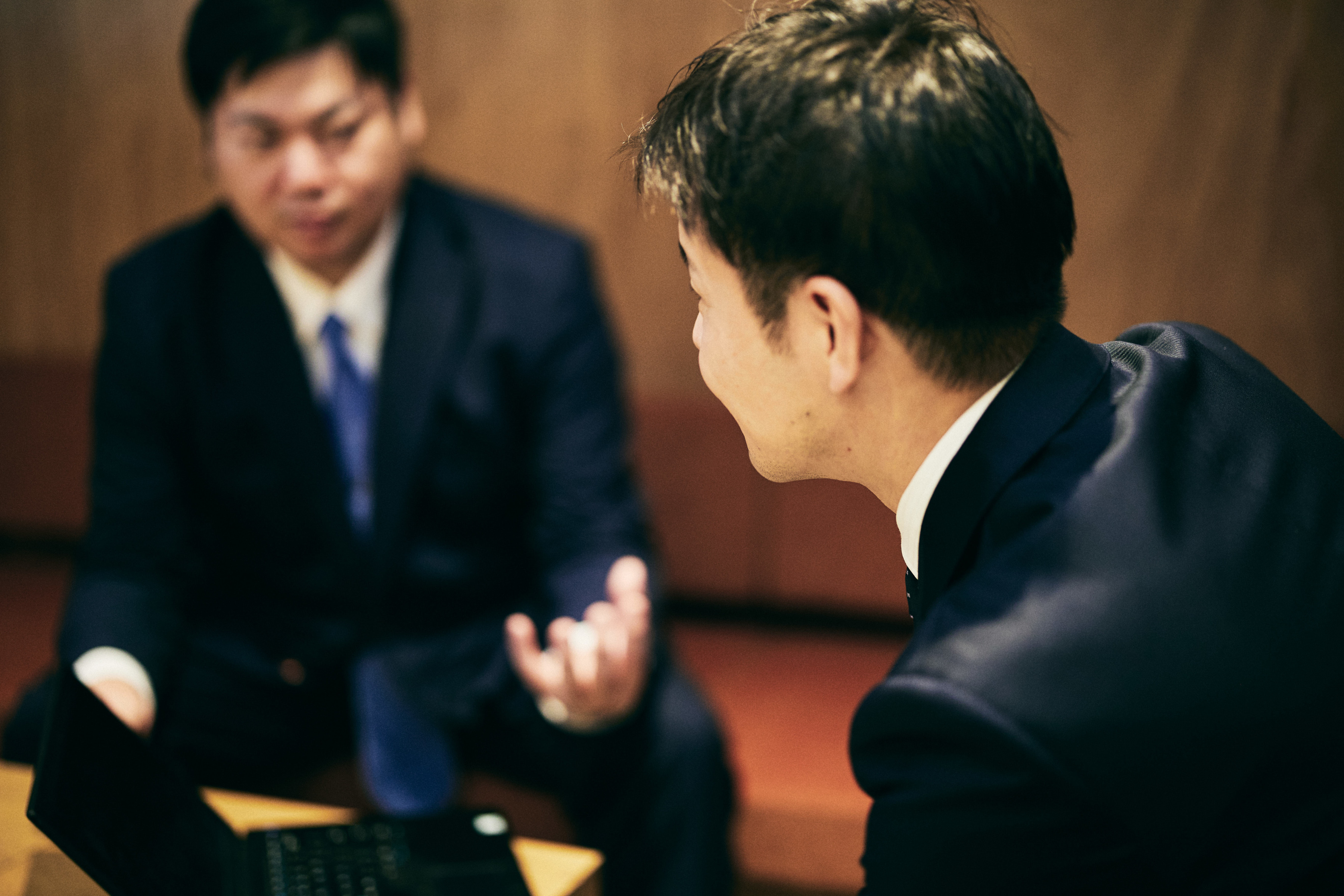 ①営業とは？ - 営業コンサルティング