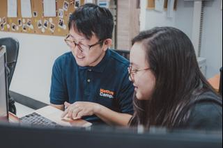 急成長ベンチャー！オンライン英会話の世界をリードするフロントエンジニア募集