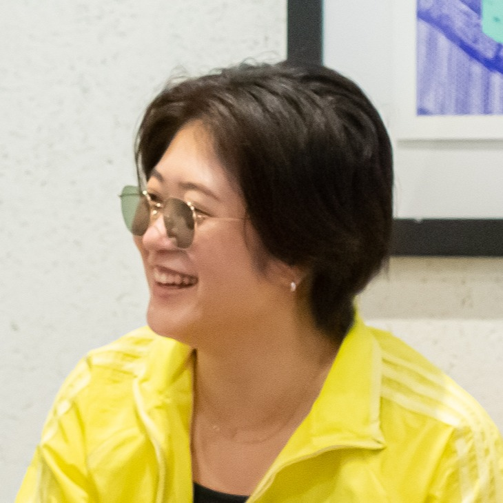 Yoshie Sugizaki
