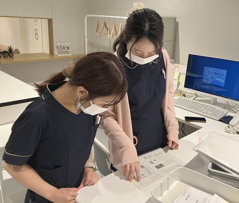 やりがいとプライベートのいいとこどり！──神栖メディカルクリニックの看護師のリアル