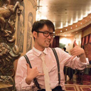 Hideto Takeuchi