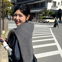 田中 美帆さんのプロフィール