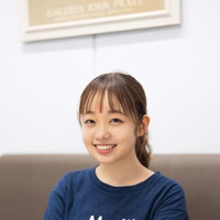 加木 日奈子さんのプロフィール