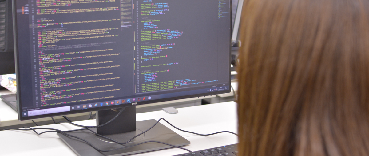 エンタメ系案件多数！もっと提案をしていきたいコーダー募集！