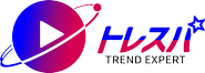 （株）トレスパのロゴ