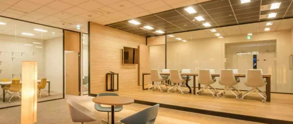 美容・医療・金融…他社ではできない専門的な分野のマーケに挑戦してみない？