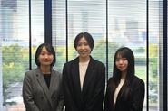 まずは説明会からご参加ください♪