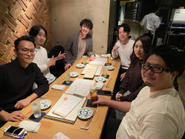 メンバーも増えました！