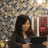 土屋 麻友