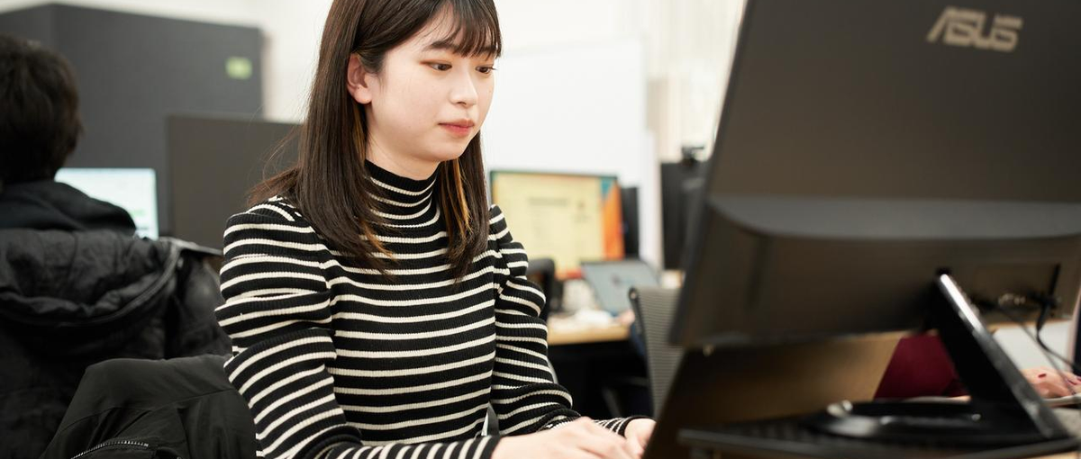 26卒｜サポートが得意！と思う方、ライバーマネジメントに挑戦しませんか？