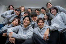 取締役直下　SNS企画に参加可能な高校生インターンを募集！
